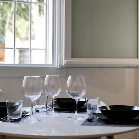 Ur-nest Dolfi Apartmán Boloňa