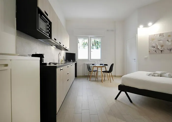 Ur-nest Dolfi Apartmán