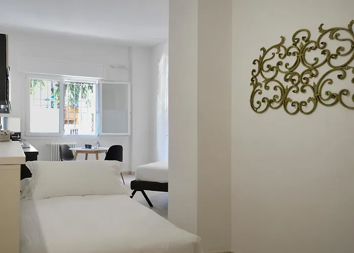 Ur-nest Dolfi Apartmán *