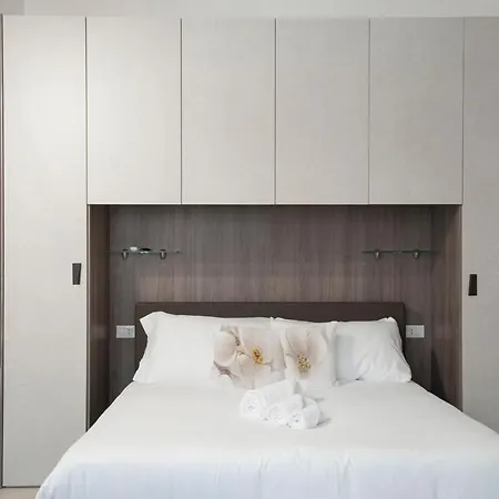 Ur-nest Dolfi Apartment