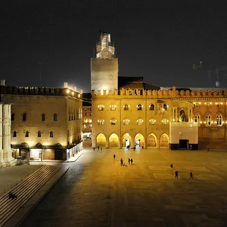 Daire Ur-nest Dolfi *