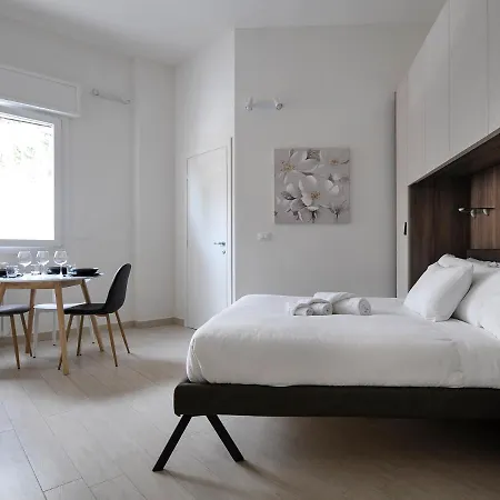 Apartamento Ur-nest Dolfi Bolonha