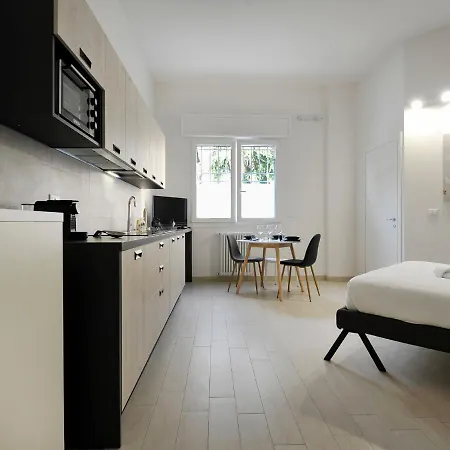 Ur-nest Dolfi Apartment