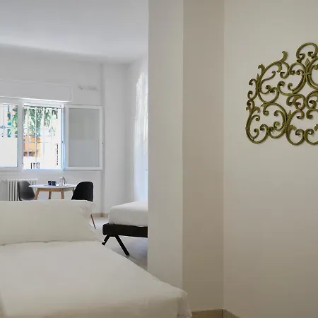 Ur-nest Dolfi Apartment *