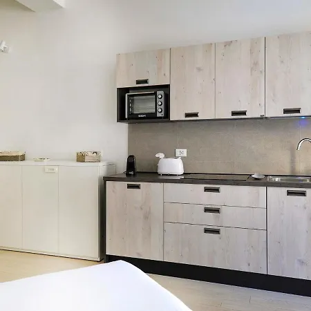 Apartment Ur-nest Dolfi *