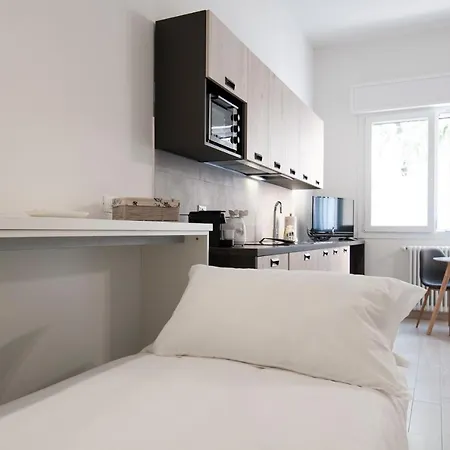 Daire Ur-nest Dolfi Bolonya