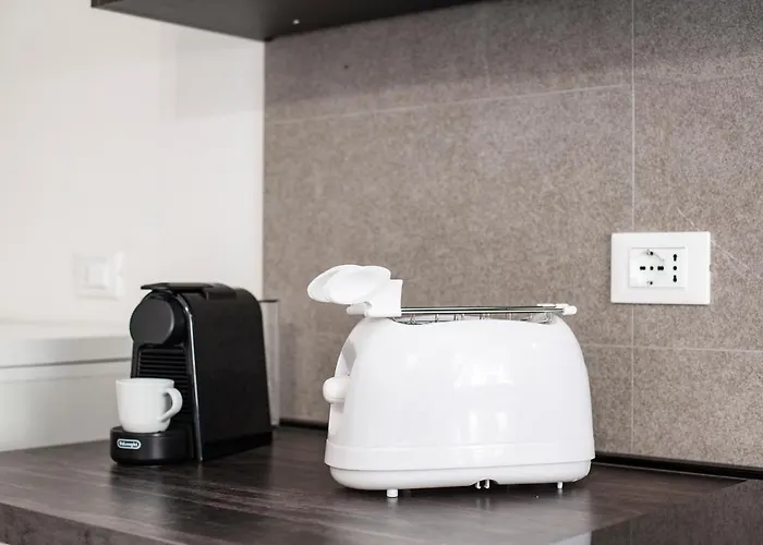 شقة Ur-nest Dolfi *