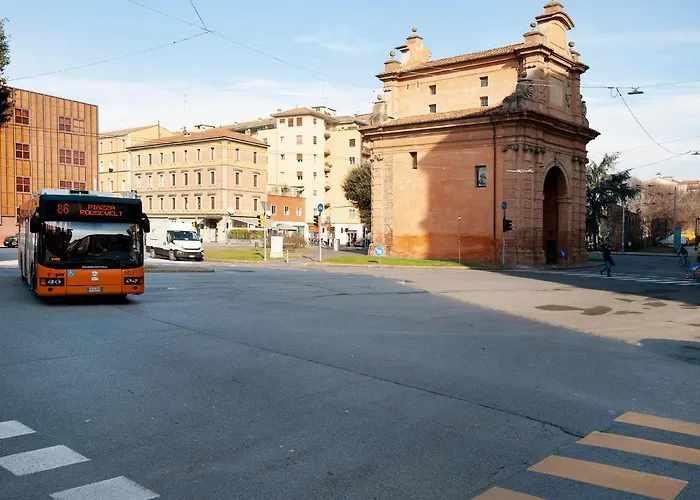 Ur-nest Dolfi * Bologna