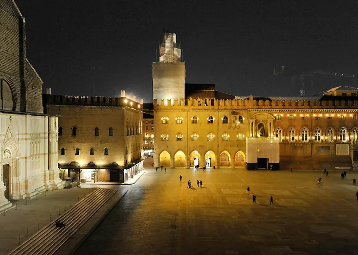 Apartament Ur-nest Dolfi *