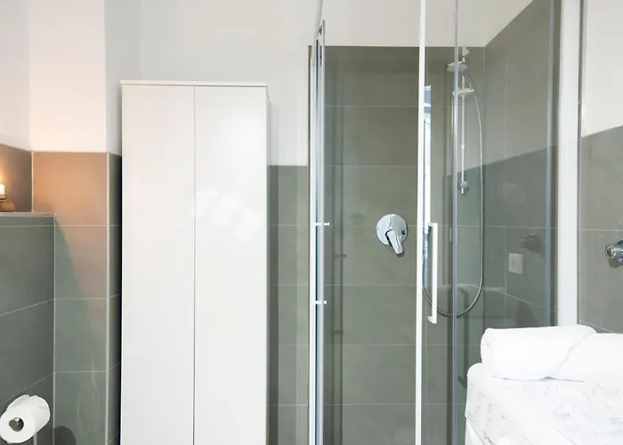 Ur-nest Dolfi Apartment