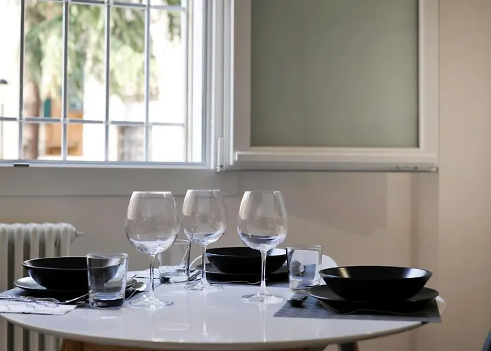 Ur-nest Dolfi Apartment Bologna