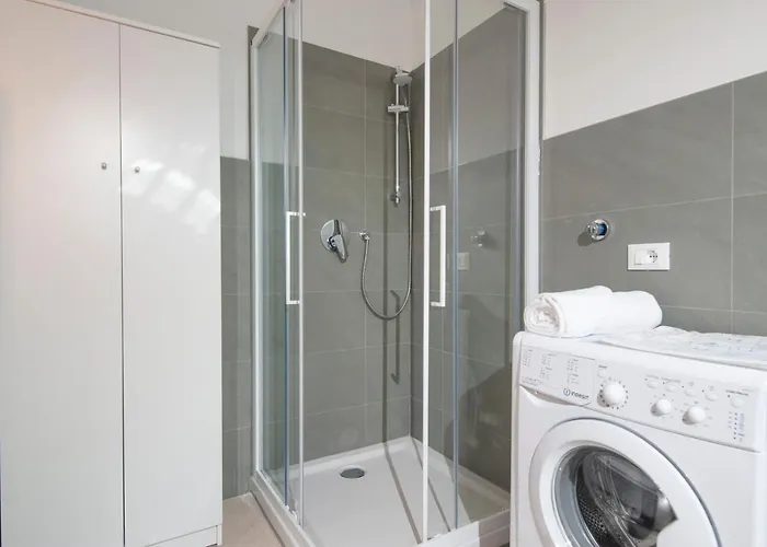 Apartament Ur-nest Dolfi *