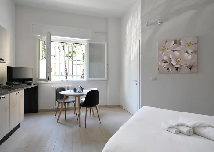 Ur-nest Dolfi Apartment *