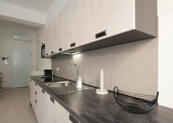 Apartment Ur-nest Dolfi Bologna
