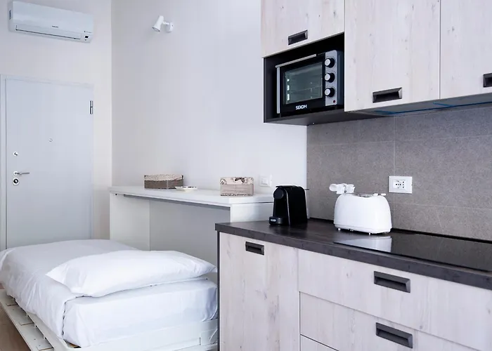 Ur-nest Dolfi Apartament