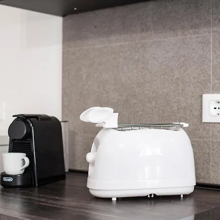 Apartman Ur-nest Dolfi *