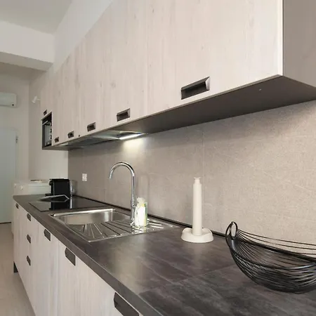 Apartman Ur-nest Dolfi Bologna