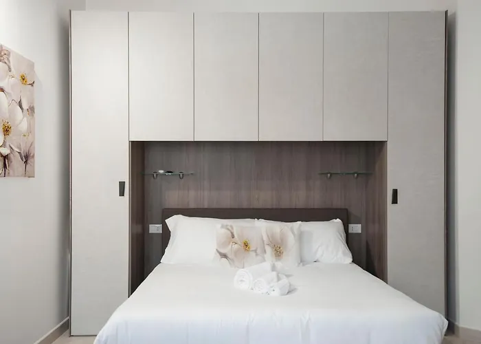 Ur-nest Dolfi 아파트