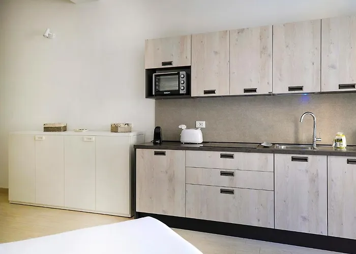 아파트 Ur-nest Dolfi *